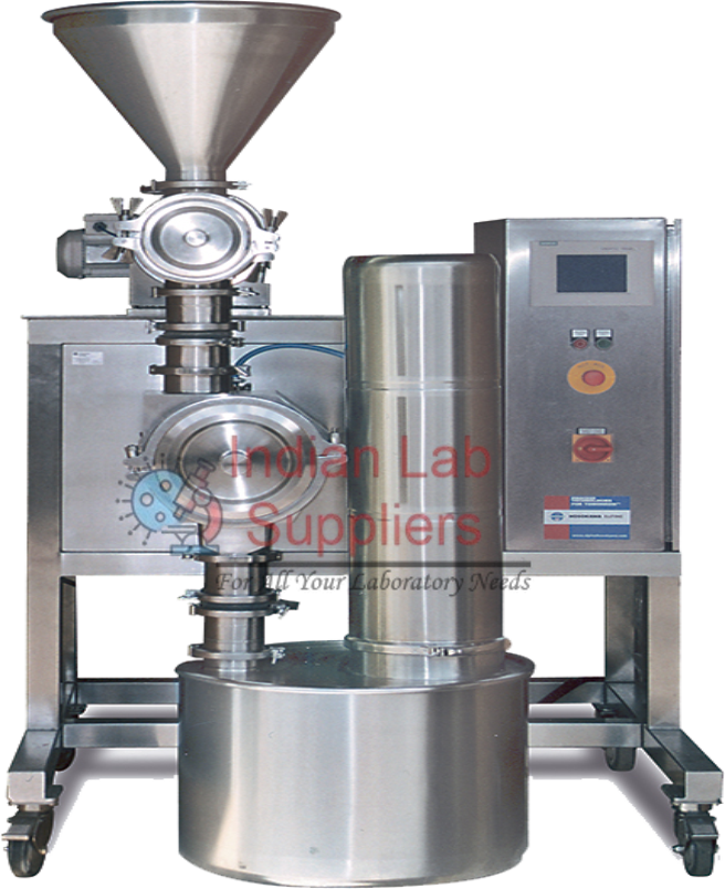 Hammer Mill